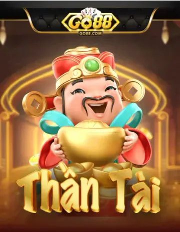 Go Thần Tài