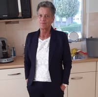 Avatar người dùng Linda Altink